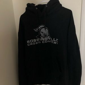Eastbay hoodie